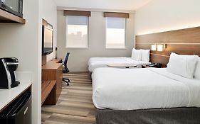 Holiday Inn Express New Orleans - Arts District By Ihg
